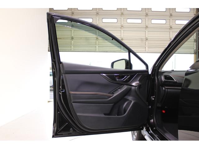 ＸＶ アドバンス　禁煙車　純正８インチナビ　フルセグＴＶ　バックカメラ　アイサイトセイフティープラスシステム　レーダークルーズコントロールシステム　ＬＥＤヘッドライト　ＥＴＣ　スマートキー　キーレスエントリー（37枚目）