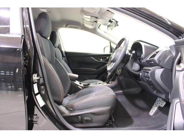 ＸＶ アドバンス　禁煙車　純正８インチナビ　フルセグＴＶ　バックカメラ　アイサイトセイフティープラスシステム　レーダークルーズコントロールシステム　ＬＥＤヘッドライト　ＥＴＣ　スマートキー　キーレスエントリー（38枚目）