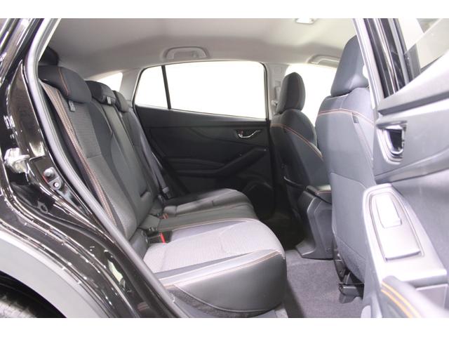 ＸＶ アドバンス　禁煙車　純正８インチナビ　フルセグＴＶ　バックカメラ　アイサイトセイフティープラスシステム　レーダークルーズコントロールシステム　ＬＥＤヘッドライト　ＥＴＣ　スマートキー　キーレスエントリー（40枚目）