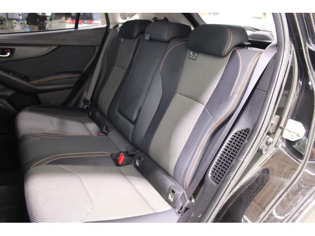 ＸＶ アドバンス　禁煙車　純正８インチナビ　フルセグＴＶ　バックカメラ　アイサイトセイフティープラスシステム　レーダークルーズコントロールシステム　ＬＥＤヘッドライト　ＥＴＣ　スマートキー　キーレスエントリー（43枚目）