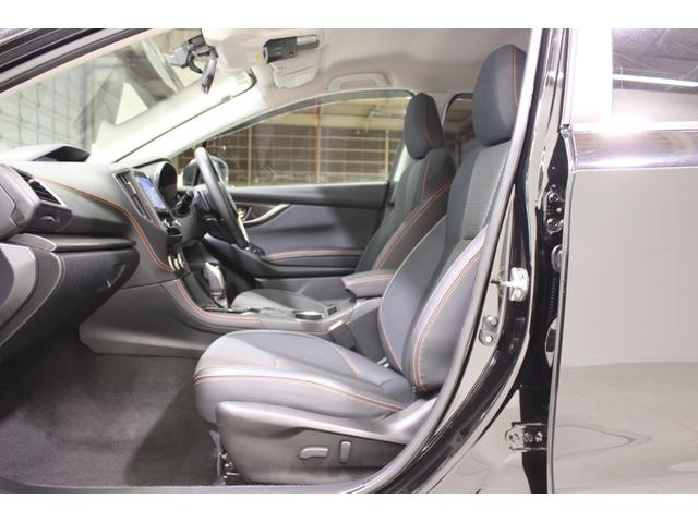 ＸＶ アドバンス　禁煙車　純正８インチナビ　フルセグＴＶ　バックカメラ　アイサイトセイフティープラスシステム　レーダークルーズコントロールシステム　ＬＥＤヘッドライト　ＥＴＣ　スマートキー　キーレスエントリー（44枚目）