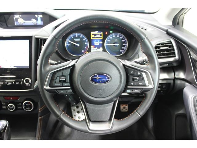 ＸＶ アドバンス　禁煙車　純正８インチナビ　フルセグＴＶ　バックカメラ　アイサイトセイフティープラスシステム　レーダークルーズコントロールシステム　ＬＥＤヘッドライト　ＥＴＣ　スマートキー　キーレスエントリー（47枚目）