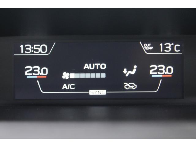 ＸＶ アドバンス　禁煙車　純正８インチナビ　フルセグＴＶ　バックカメラ　アイサイトセイフティープラスシステム　レーダークルーズコントロールシステム　ＬＥＤヘッドライト　ＥＴＣ　スマートキー　キーレスエントリー（59枚目）