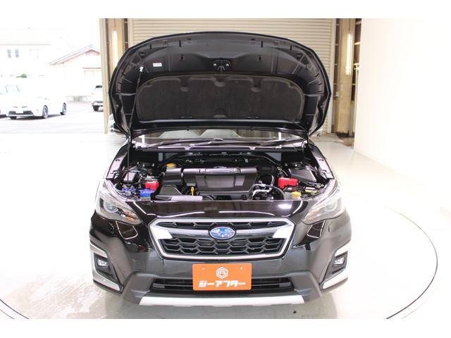 ＸＶ アドバンス　禁煙車　純正８インチナビ　フルセグＴＶ　バックカメラ　アイサイトセイフティープラスシステム　レーダークルーズコントロールシステム　ＬＥＤヘッドライト　ＥＴＣ　スマートキー　キーレスエントリー（72枚目）