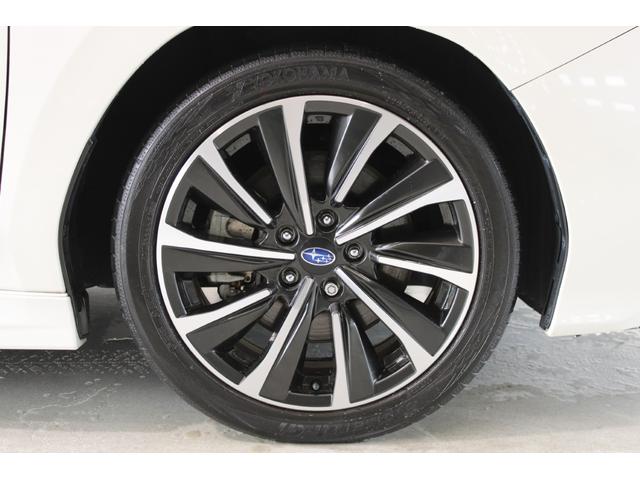 レヴォーグ ＳＴＩスポーツ　ＥＸ　禁煙車　純正１１．６インチナビ　フルセグＴＶ　バックカメラ　デジタルインナーミラー　全席赤黒革温熱シート　電動リアゲート　アイサイトＸ　メモリ付きパワーシート　アダクティブヘッドライト　ＥＴＣ２．０（24枚目）