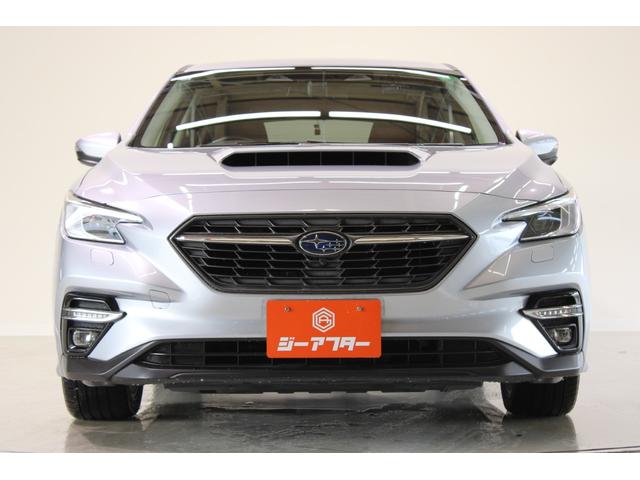 レヴォーグ ＧＴ－Ｈ　ＥＸ　禁煙車　純正１１．６インチナビ　フルセグＴＶ　バックカメラ　アイサイトＸ　電動Ｒゲート　全席シートヒーター　メモリ付きパワーシート　レーダークルーズコントロール　アダクティブＬＥＤヘッドライト　ＥＴＣ（7枚目）