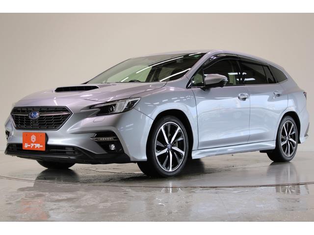 レヴォーグ ＧＴ－Ｈ　ＥＸ　禁煙車　純正１１．６インチナビ　フルセグＴＶ　バックカメラ　アイサイトＸ　電動Ｒゲート　全席シートヒーター　メモリ付きパワーシート　レーダークルーズコントロール　アダクティブＬＥＤヘッドライト　ＥＴＣ（8枚目）