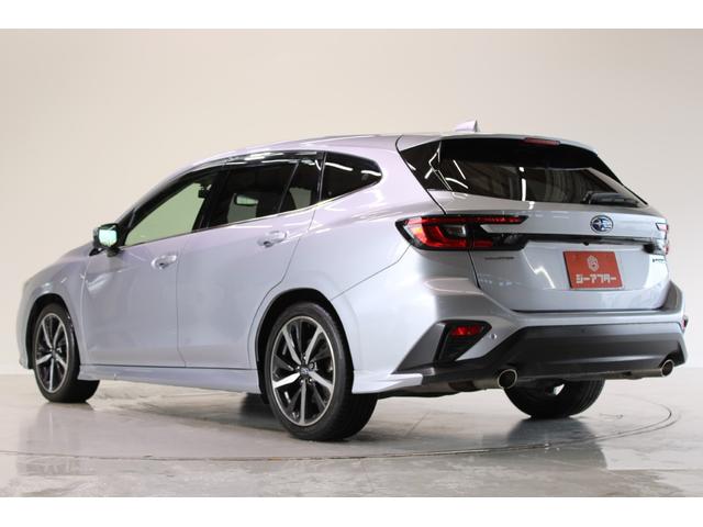 レヴォーグ ＧＴ－Ｈ　ＥＸ　禁煙車　純正１１．６インチナビ　フルセグＴＶ　バックカメラ　アイサイトＸ　電動Ｒゲート　全席シートヒーター　メモリ付きパワーシート　レーダークルーズコントロール　アダクティブＬＥＤヘッドライト　ＥＴＣ（10枚目）