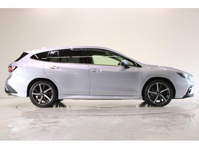 レヴォーグ ＧＴ－Ｈ　ＥＸ　禁煙車　純正１１．６インチナビ　フルセグＴＶ　バックカメラ　アイサイトＸ　電動Ｒゲート　全席シートヒーター　メモリ付きパワーシート　レーダークルーズコントロール　アダクティブＬＥＤヘッドライト　ＥＴＣ（12枚目）