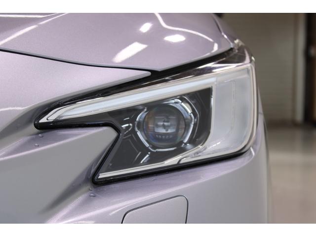 レヴォーグ ＧＴ－Ｈ　ＥＸ　禁煙車　純正１１．６インチナビ　フルセグＴＶ　バックカメラ　アイサイトＸ　電動Ｒゲート　全席シートヒーター　メモリ付きパワーシート　レーダークルーズコントロール　アダクティブＬＥＤヘッドライト　ＥＴＣ（14枚目）