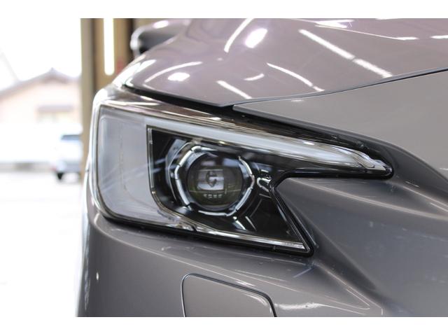 レヴォーグ ＧＴ－Ｈ　ＥＸ　禁煙車　純正１１．６インチナビ　フルセグＴＶ　バックカメラ　アイサイトＸ　電動Ｒゲート　全席シートヒーター　メモリ付きパワーシート　レーダークルーズコントロール　アダクティブＬＥＤヘッドライト　ＥＴＣ（15枚目）