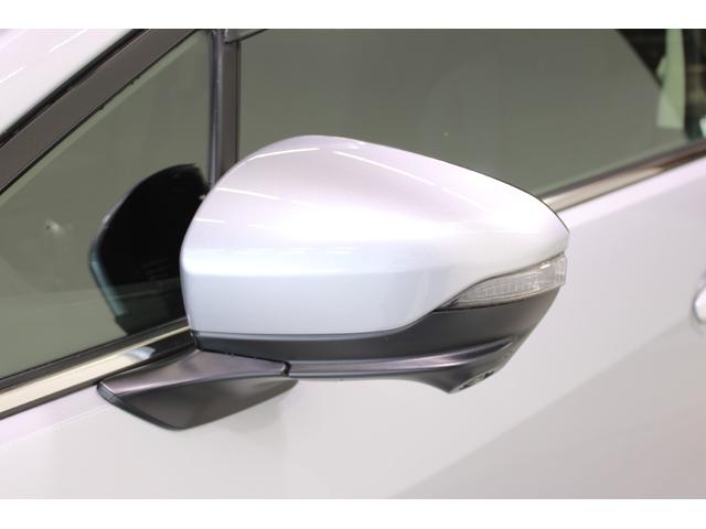 レヴォーグ ＧＴ－Ｈ　ＥＸ　禁煙車　純正１１．６インチナビ　フルセグＴＶ　バックカメラ　アイサイトＸ　電動Ｒゲート　全席シートヒーター　メモリ付きパワーシート　レーダークルーズコントロール　アダクティブＬＥＤヘッドライト　ＥＴＣ（18枚目）