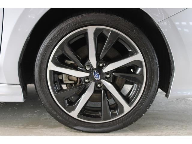 レヴォーグ ＧＴ－Ｈ　ＥＸ　禁煙車　純正１１．６インチナビ　フルセグＴＶ　バックカメラ　アイサイトＸ　電動Ｒゲート　全席シートヒーター　メモリ付きパワーシート　レーダークルーズコントロール　アダクティブＬＥＤヘッドライト　ＥＴＣ（20枚目）