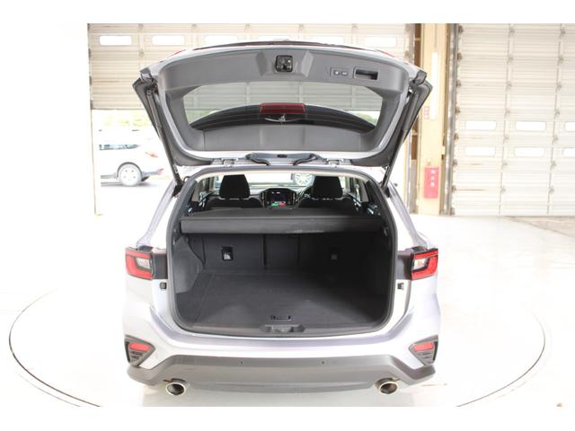 レヴォーグ ＧＴ－Ｈ　ＥＸ　禁煙車　純正１１．６インチナビ　フルセグＴＶ　バックカメラ　アイサイトＸ　電動Ｒゲート　全席シートヒーター　メモリ付きパワーシート　レーダークルーズコントロール　アダクティブＬＥＤヘッドライト　ＥＴＣ（23枚目）