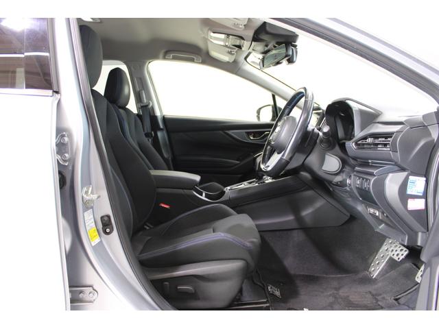 レヴォーグ ＧＴ－Ｈ　ＥＸ　禁煙車　純正１１．６インチナビ　フルセグＴＶ　バックカメラ　アイサイトＸ　電動Ｒゲート　全席シートヒーター　メモリ付きパワーシート　レーダークルーズコントロール　アダクティブＬＥＤヘッドライト　ＥＴＣ（26枚目）