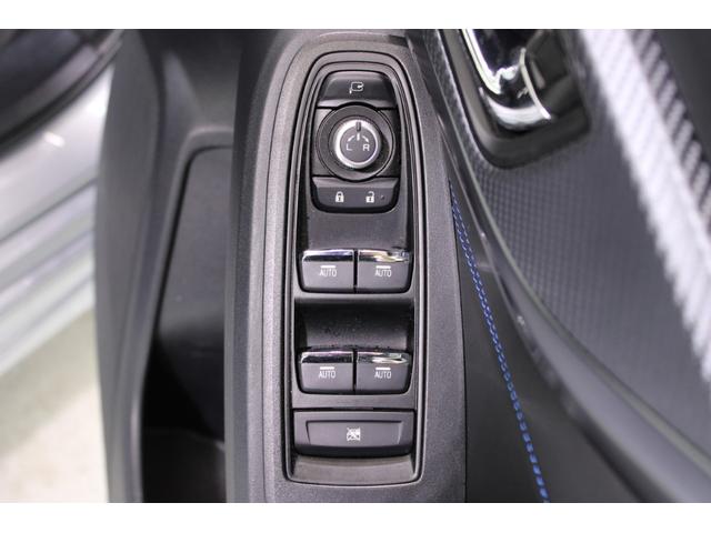 レヴォーグ ＧＴ－Ｈ　ＥＸ　禁煙車　純正１１．６インチナビ　フルセグＴＶ　バックカメラ　アイサイトＸ　電動Ｒゲート　全席シートヒーター　メモリ付きパワーシート　レーダークルーズコントロール　アダクティブＬＥＤヘッドライト　ＥＴＣ（34枚目）