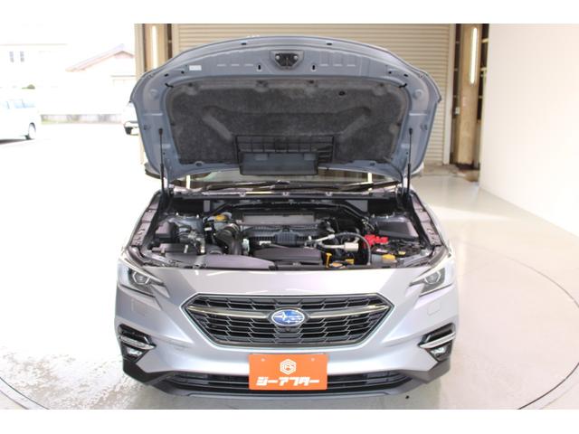 レヴォーグ ＧＴ－Ｈ　ＥＸ　禁煙車　純正１１．６インチナビ　フルセグＴＶ　バックカメラ　アイサイトＸ　電動Ｒゲート　全席シートヒーター　メモリ付きパワーシート　レーダークルーズコントロール　アダクティブＬＥＤヘッドライト　ＥＴＣ（47枚目）