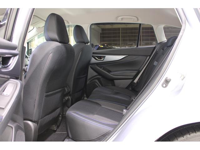 レヴォーグ ＧＴ－Ｈ　ＥＸ　禁煙車　純正１１．６インチナビ　フルセグＴＶ　バックカメラ　アイサイトＸ　電動Ｒゲート　全席シートヒーター　メモリ付きパワーシート　レーダークルーズコントロール　アダクティブＬＥＤヘッドライト　ＥＴＣ（52枚目）