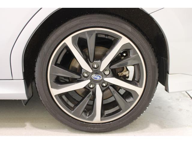 レヴォーグ ＧＴ－Ｈ　ＥＸ　禁煙車　純正１１．６インチナビ　フルセグＴＶ　バックカメラ　アイサイトＸ　電動Ｒゲート　全席シートヒーター　メモリ付きパワーシート　レーダークルーズコントロール　アダクティブＬＥＤヘッドライト　ＥＴＣ（53枚目）