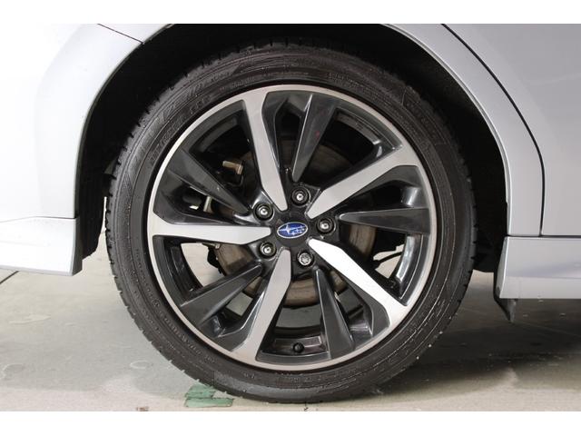 レヴォーグ ＧＴ－Ｈ　ＥＸ　禁煙車　純正１１．６インチナビ　フルセグＴＶ　バックカメラ　アイサイトＸ　電動Ｒゲート　全席シートヒーター　メモリ付きパワーシート　レーダークルーズコントロール　アダクティブＬＥＤヘッドライト　ＥＴＣ（56枚目）