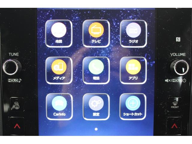 レヴォーグ ＧＴ－Ｈ　ＥＸ　禁煙車　純正１１．６インチナビ　フルセグＴＶ　バックカメラ　アイサイトＸ　電動Ｒゲート　全席シートヒーター　メモリ付きパワーシート　レーダークルーズコントロール　アダクティブＬＥＤヘッドライト　ＥＴＣ（61枚目）