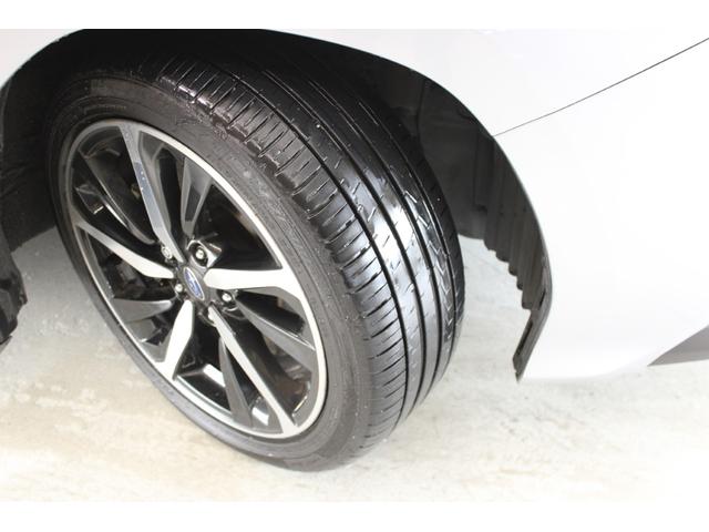 レヴォーグ ＧＴ－Ｈ　ＥＸ　禁煙車　純正１１．６インチナビ　フルセグＴＶ　バックカメラ　アイサイトＸ　電動Ｒゲート　全席シートヒーター　メモリ付きパワーシート　レーダークルーズコントロール　アダクティブＬＥＤヘッドライト　ＥＴＣ（64枚目）