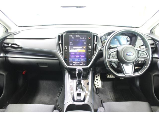 レヴォーグ ＧＴ－Ｈ　ＥＸ　禁煙車　純正１１．６インチナビ　フルセグＴＶ　バックカメラ　アイサイトＸ　電動Ｒゲート　全席シートヒーター　メモリ付きパワーシート　レーダークルーズコントロール　アダクティブＬＥＤヘッドライト　ＥＴＣ（71枚目）