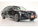 TOYOTA CROWN HYBRID