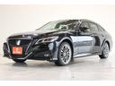 TOYOTA CROWN HYBRID