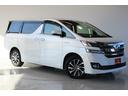 TOYOTA VELLFIRE HYBRID