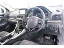 MITSUBISHI ECLIPSE CROSS PHEV