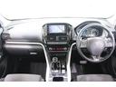 MITSUBISHI ECLIPSE CROSS PHEV
