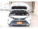 TOYOTA HARRIER HYBRID