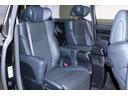 ３．５Ｚ　Ｇ　純正１０型ナビゲーションシステム／地デジ／バックカメラ／ＨＫＳ車高調／後席モニター／両側電動スライドドア／温冷黒革シート／電動リアゲート／３眼ＬＥＤヘッドランプ／デジタルインナーミラー／（37枚目）