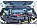 STI ワンオーナー 禁煙車 オプションリアスポイラー 6速MT 純正ナビ フルセグTV バックカメラ ハーフレザーシート STI18インチアルミホイール LEDヘッドライト ETC フロントフォグライト(70枚目)