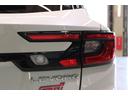 ＳＴＩスポーツ　ＥＸ　禁煙車　ＳＴＩフルエアロ　ＳＴＩマフラー　純正１１．６インチナビ　バックカメラ　サイドカメラ　フルセグＴＶ　メモリー付き温熱赤黒革パワーシート　アイサイト　電動リアゲート　デジタルインナーミラー（19枚目）