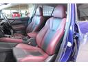 ＳＴＩスポーツ　ＥＸ　禁煙車　純正１１．６インチナビ　フロントサイドバックカメラ　フルセグＴＶ　アイサイトＸテクノロジー　電動リアゲート　ＬＥＤヘッドライト　ＥＴＣ　メモリ付パワーシート　全席シートヒーター　赤黒革シート（44枚目）