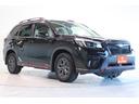 フォレスター Ｘ－ブレイク　禁煙車　純正８インチナビ　フルセグＴＶ　フロントサイドバックカメラ　アイサイト　ハーフレザーシート　シートヒーター　ＬＥＤヘッドライト　パワーバックドア　デジタルインナーミラー　メモリ付パワーシート（7枚目）