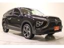 エクリプスクロスＰＨＥＶ Ｇリミテッドエディション　禁煙車　純正ナビ　フルセグＴＶ　バックカメラ　シートヒーター　ｅアシストマイパイロット　ＬＥＤヘッドライト　ＥＴＣ　クリアランスソナー　Ｂｌｕｅｔｏｏｔｈ接続　オートライト　オートハイビーム（8枚目）