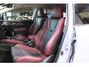 ＳＴＩスポーツ　ＥＸ　禁煙車　純正１１．６インチナビ　フロントサイドバックカメラ　フルセグＴＶ　アイサイトＸテクノロジー　スマートリアビューカメラ　シートヒーター　赤黒革シート　メモリ付パワーシート　電動リアゲート　ＬＥＤ（45枚目）