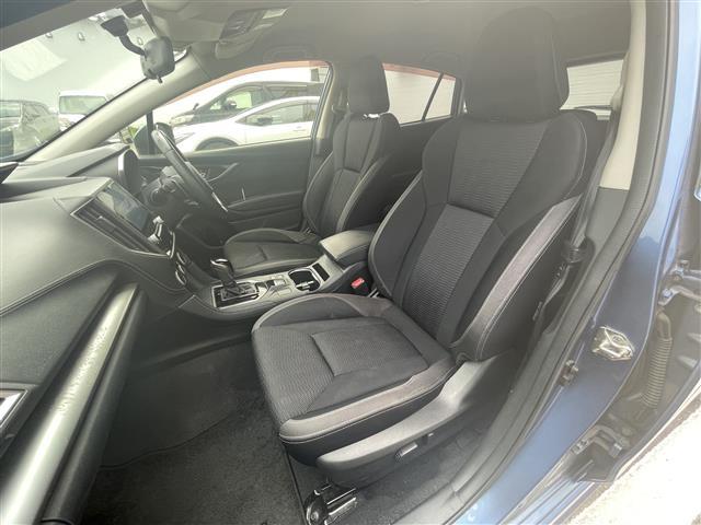 インプレッサスポーツ ２．０ｉ－Ｓアイサイト　純正ナビ　ＴＶ　Ｂカメ　車高調　ＨＫＳマフラー（22枚目）