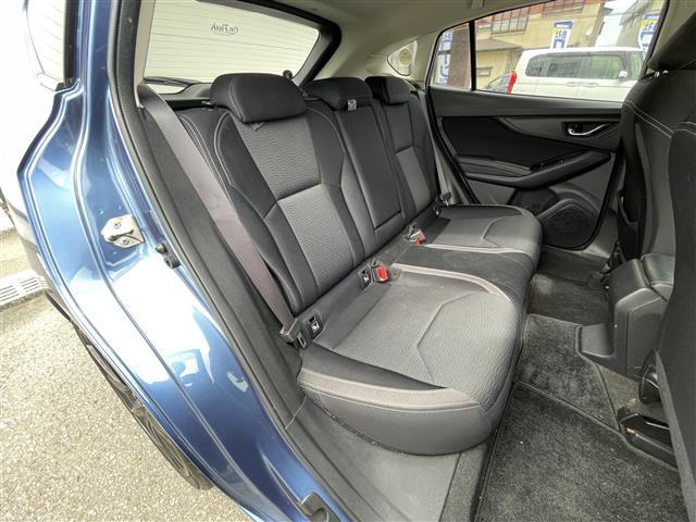 インプレッサスポーツ ２．０ｉ－Ｓアイサイト　純正ナビ　ＴＶ　Ｂカメ　車高調　ＨＫＳマフラー（24枚目）