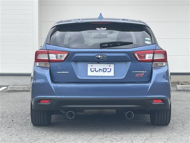 インプレッサスポーツ ２．０ｉ－Ｓアイサイト　純正ナビ　ＴＶ　Ｂカメ　車高調　ＨＫＳマフラー（33枚目）