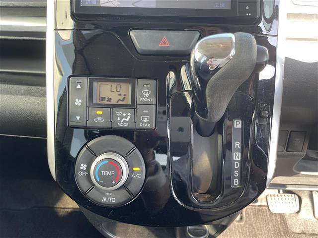 タント カスタムX SA 純正ナビ TV Bカメ 片パワスラ(13枚目)