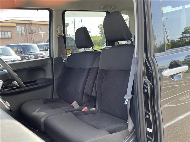 タント カスタムX SA 純正ナビ TV Bカメ 片パワスラ(19枚目)