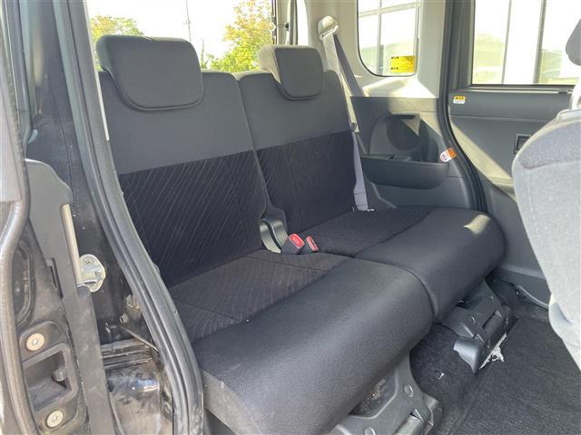 タント カスタムX SA 純正ナビ TV Bカメ 片パワスラ(21枚目)