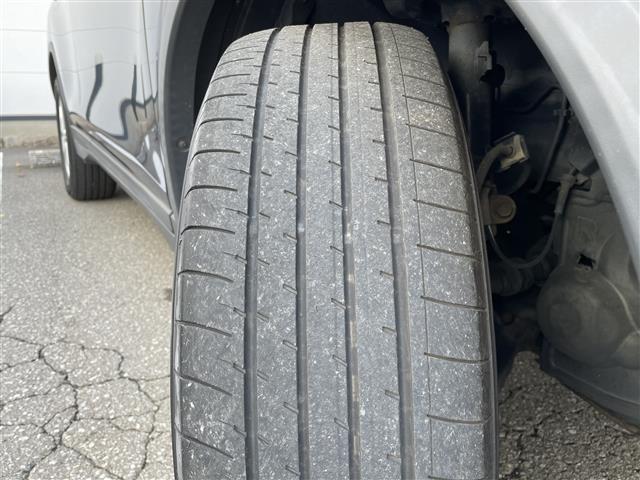 エクストレイル 20X エマージェンシーブレーキパッケージ 純正SDナビ 全方位カメラ ビルトインETC 衝突被害軽減ブレーキ アイドリングストップ クルーズコントロール 革シート シートヒーター LEDヘッドライト オートライト フォグランプ ドアバイザー(18枚目)