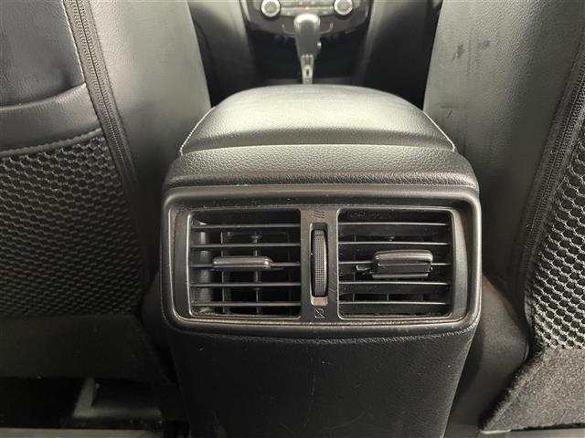 エクストレイル 20X 社外ナビ TV Bカメ ETC(10枚目)