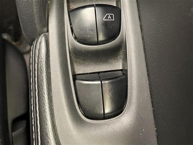 エクストレイル 20X 社外ナビ TV Bカメ ETC(11枚目)