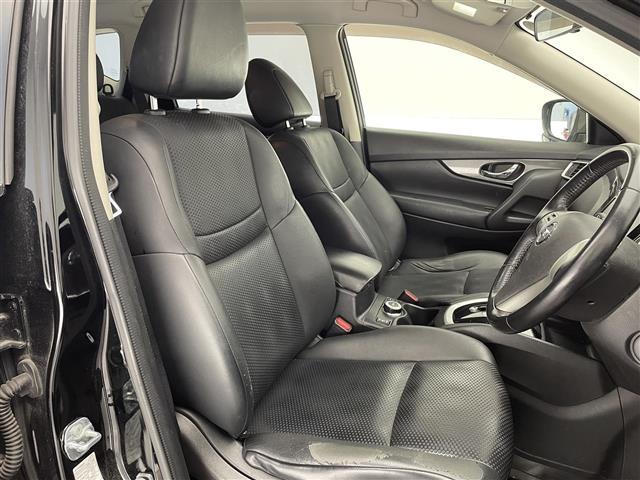 エクストレイル 20X 社外ナビ TV Bカメ ETC(16枚目)